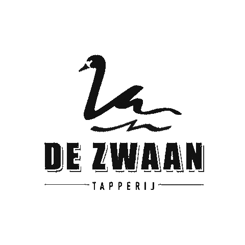 Dezwaan Sticker