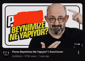 Youtube P GIF