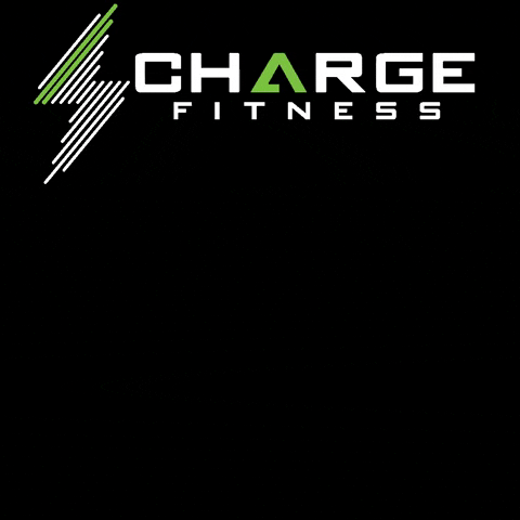 ChargeFitness fitness workout gym chargedup GIF