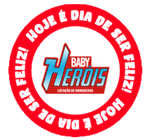 Ser Feliz Sticker by Agência Trii