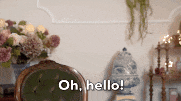 Jessica Out Of The Closet GIF