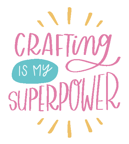 Happy Heart Sticker by The Gray Muse