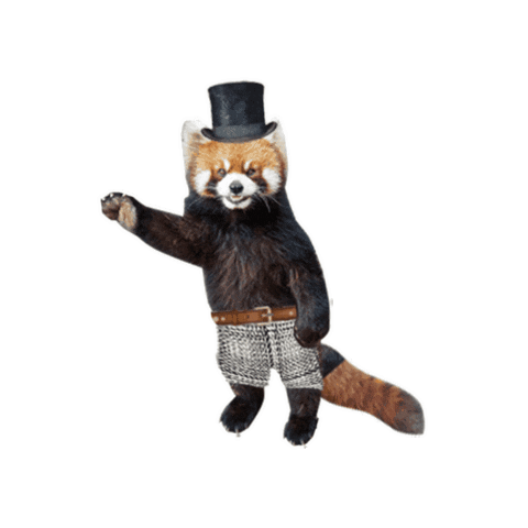 Sticker by Birch Benders