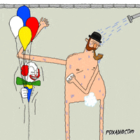 Animation Domination Fox GIF by gifnews