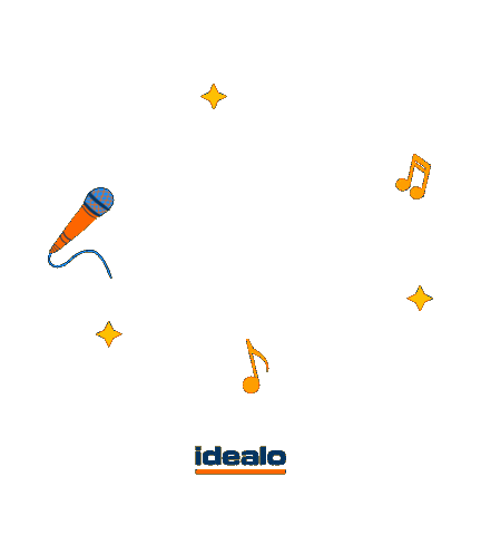 Operacion Triunfo Sticker by idealo_es