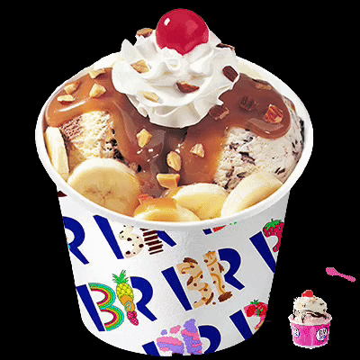 BaskinRobbinsPakistan GIF