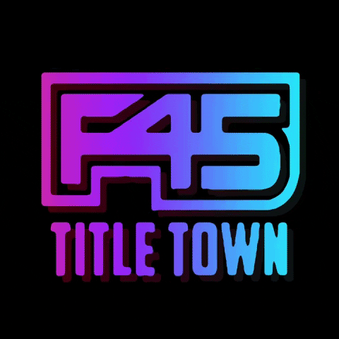 F45TITLETOWN GIF