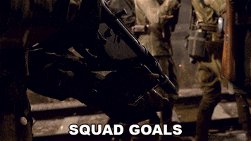 Squad Cod GIF by Call of Duty