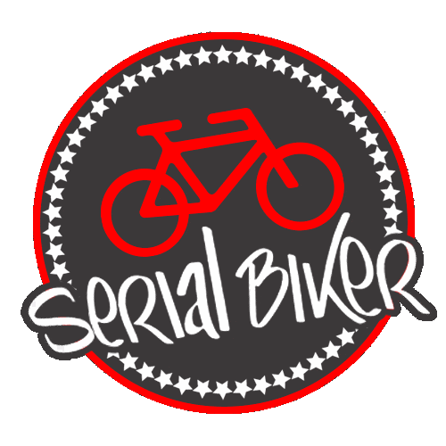 Bike Mtb Sticker by SerialBiker