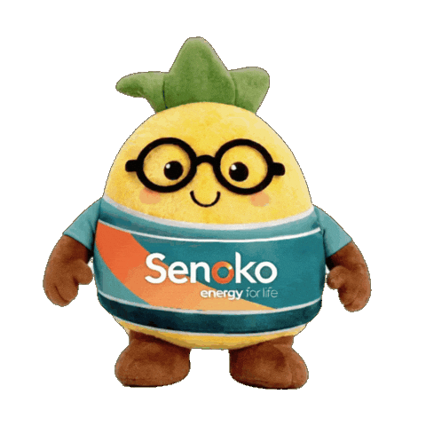 Football Soccer Sticker by Senoko Energy
