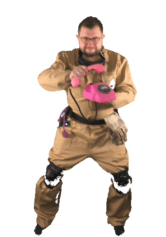 Bullshitbusters Sticker by netzpolitikorg