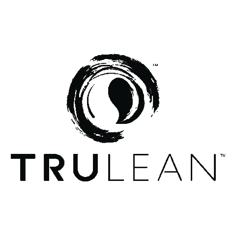 TruLean Sticker