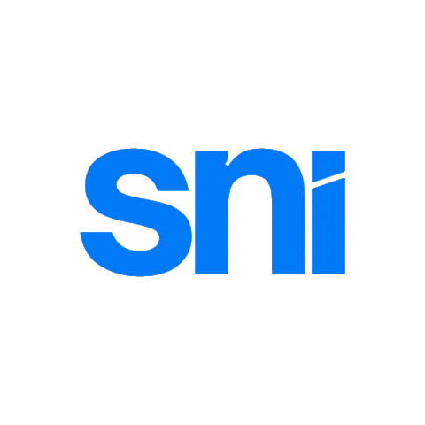 SNI Technology Sticker
