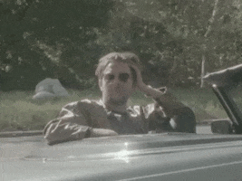 GIF by The Marias
