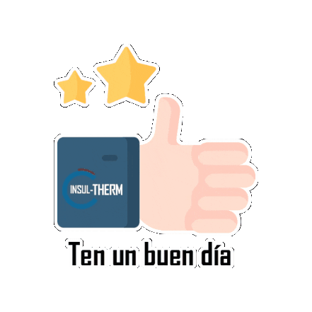 insulthermmx Sticker