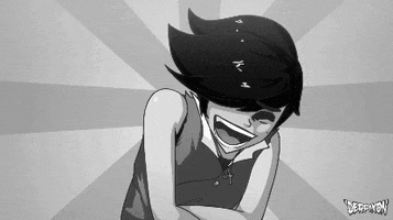 Mari GIF