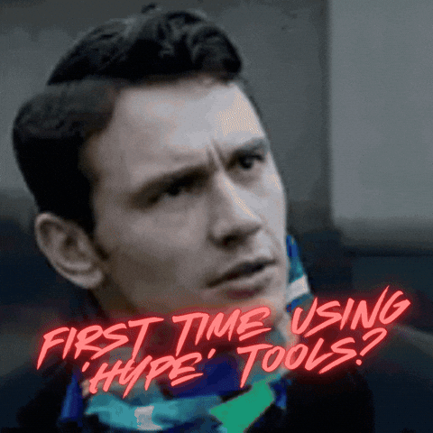 Barber Clipper GIF by Supreme Trimmer