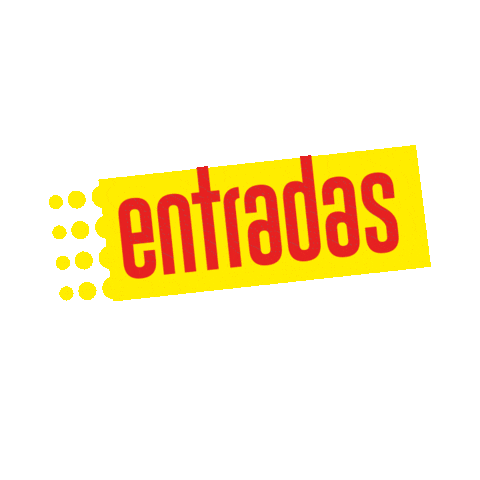 News Entradas Sticker by clubmedia