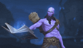 League Of Legends GIF