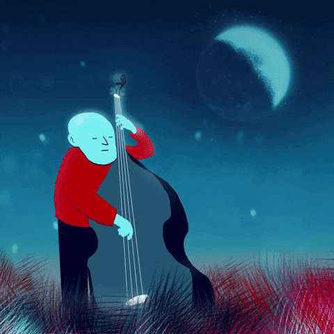 Music GIF