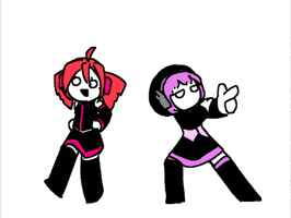 Dance GIF