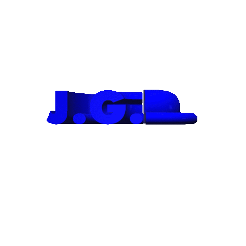Jgd Sticker by still thrifting
