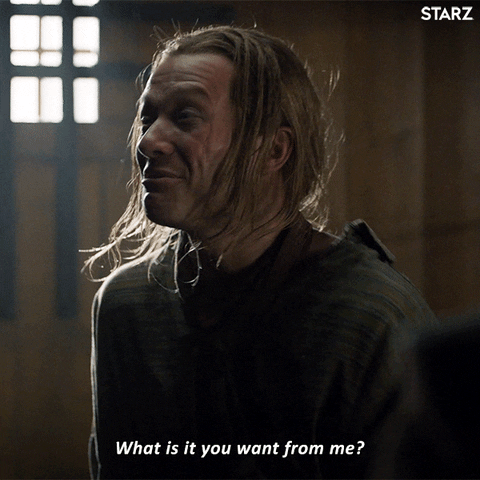 get on with it season 4 GIF by Outlander