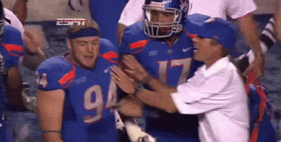 Punch GIF