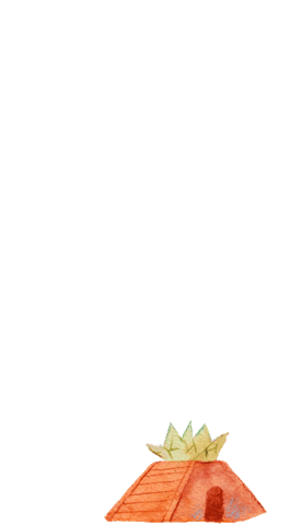 Animage Festival Sticker