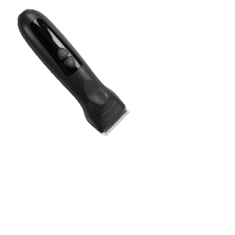 Clipper Grooming Sticker by Love Groomers