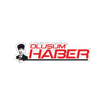 Oluşum Haber Sticker