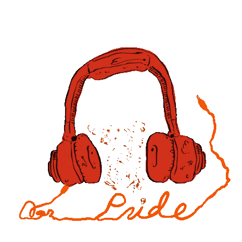 Macmillan Audio Sticker