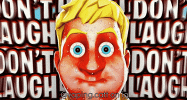 Try Not To Laugh GIF