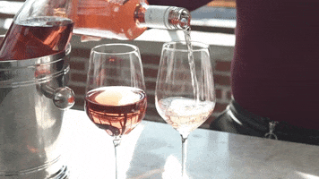 Pour It Up Happy Hour GIF by evite