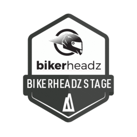 Motorcycle Motorbike Sticker by Adventure Bike Rider Festival