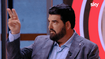 Sky Uno Masterchef GIF by Sky Italia