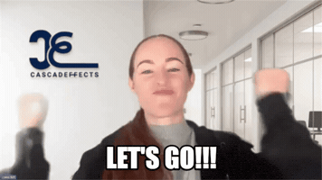 GIF by CascadEffects