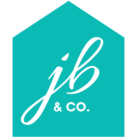 Undercontract Jbs Sticker by Joannie Bates Sells