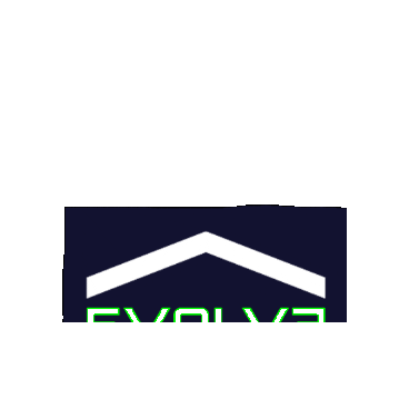 evolve716 Sticker