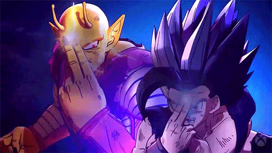 Dragon-ball-z-wallpaper GIFs - Find & Share on GIPHY, wallpapers dragon  ball z gif 
