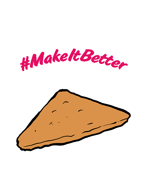 Make It Better Super Bowl Sticker by Avocados From Mexico