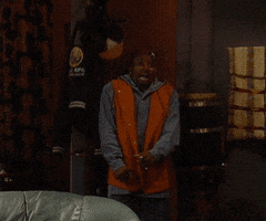 Scared Cole GIF by Martin
