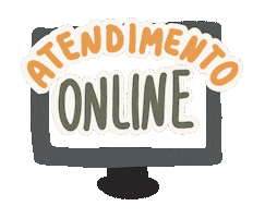 Fonoaudiologia Fono Sticker by Renata Donadeli