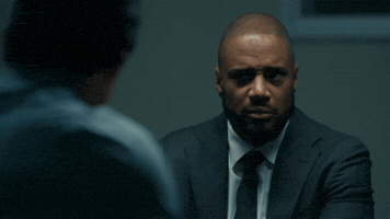 Season 3 Charles GIF by Tyler Perry Studios