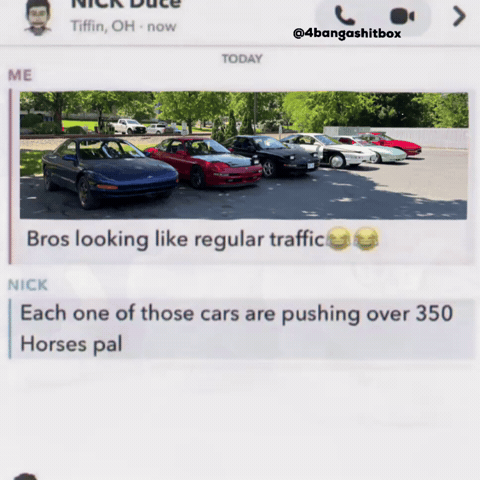 Ford Pal GIF