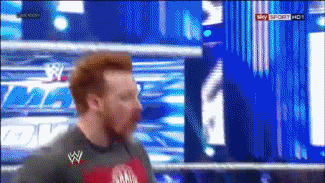 sheamus
