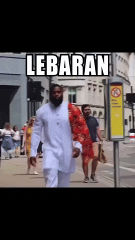 Lebaran GIF