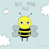 Happy Bee Day Gifs Get The Best Gif On Giphy Happy Bee Day Gifs Get The Best Gif On Giphy