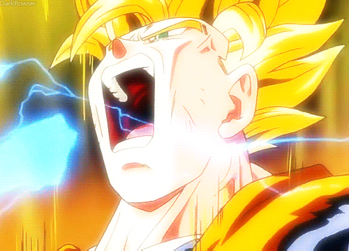 Dragon Ball GIF by TOEI Animation UK - Find & Share on GIPHY