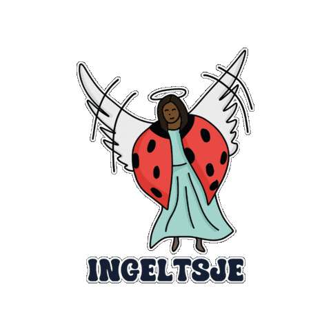 Dat is moai Frysk! Sticker